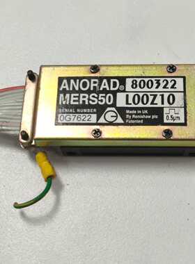 雷尼绍光栅尺读数头型号：MERS50L00Z10--议价商品