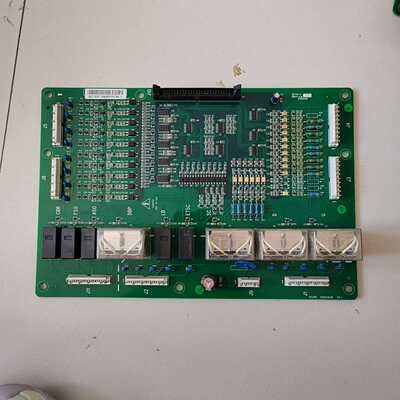 询价~IOCARD主板 西子奥的斯/杭州西奥一体化通讯主板V4.1