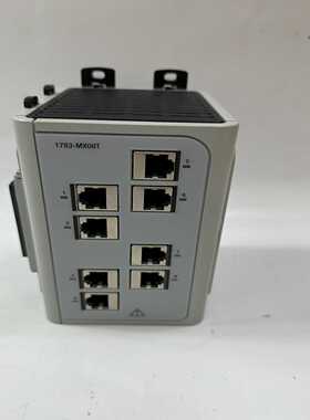 1783-MX08TAllen-BradleySwitc(亚飞商行）