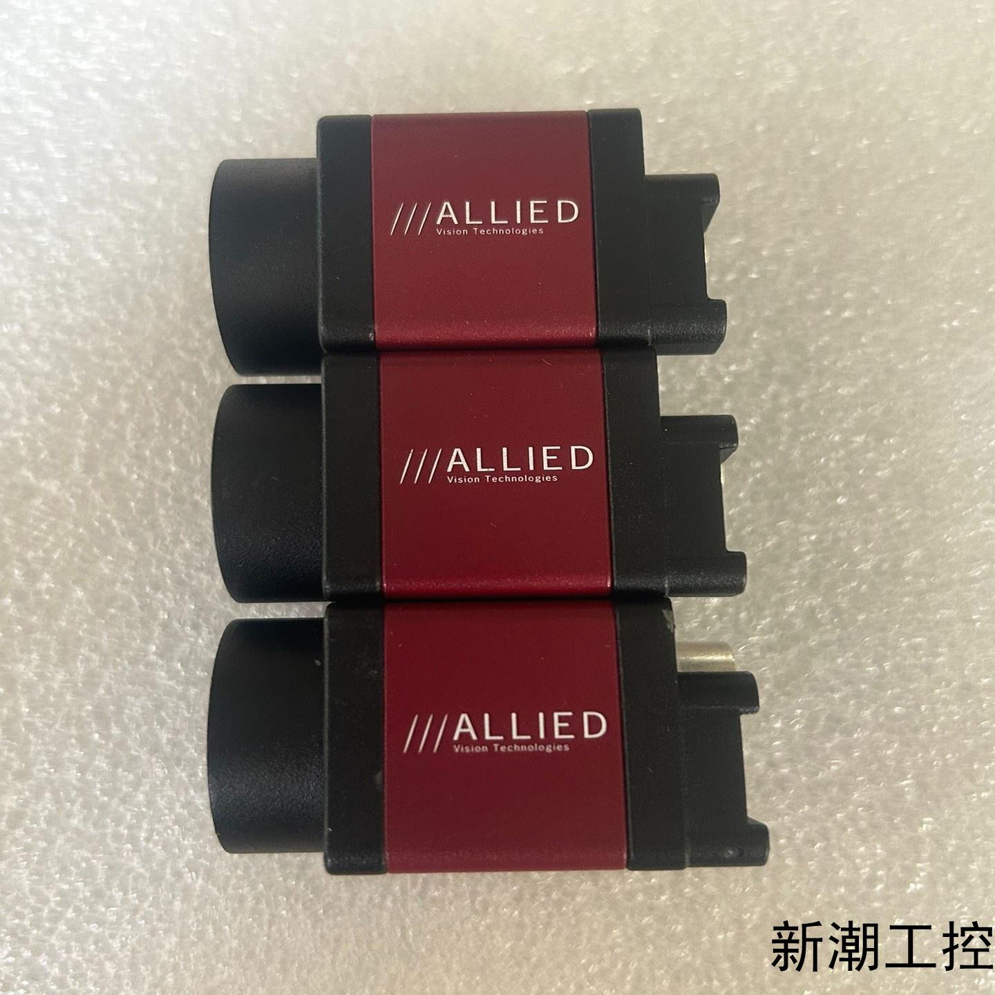 9德国avt工业相机 GPF 032B ASG 实物拍摄功议价商品