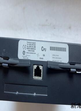 美国GE Multilin控制器CPU-9A UR9AH 成议价商品