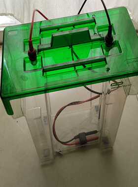 咨询-BIORAD电泳槽，邮费自理