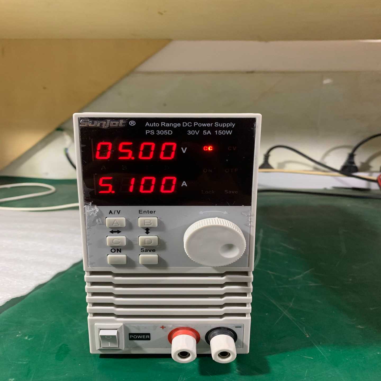 sunjat直流电源PS305D询价