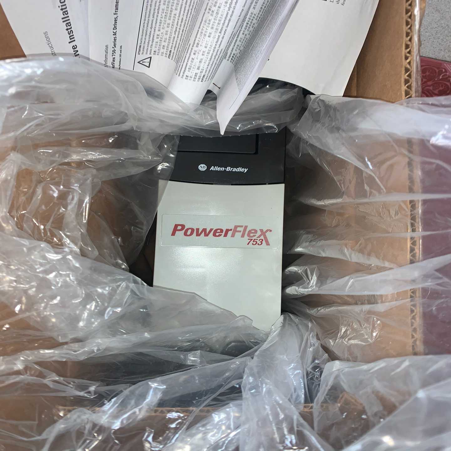 售前询价AB罗克韦尔变频器AB罗克韦尔变频器20F11R帆恒商行