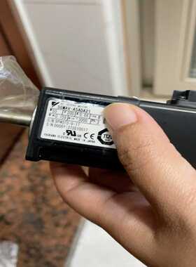 【议价】安川伺候马达电机，SGMAV-A5ADA21的
