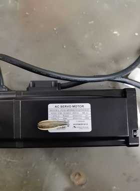 高创伺服电机带包装400W伺服电机，AC220V4询价