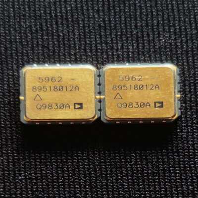 (议价)5962-89518012A 军品级