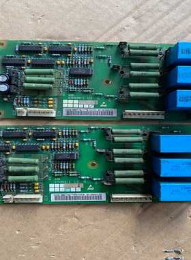 ABB 电源驱动板 NINP-61  57619261E（得多机械）
