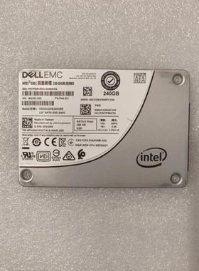 售前询价IntelIntel SSD D3-S4510 240G固态硬