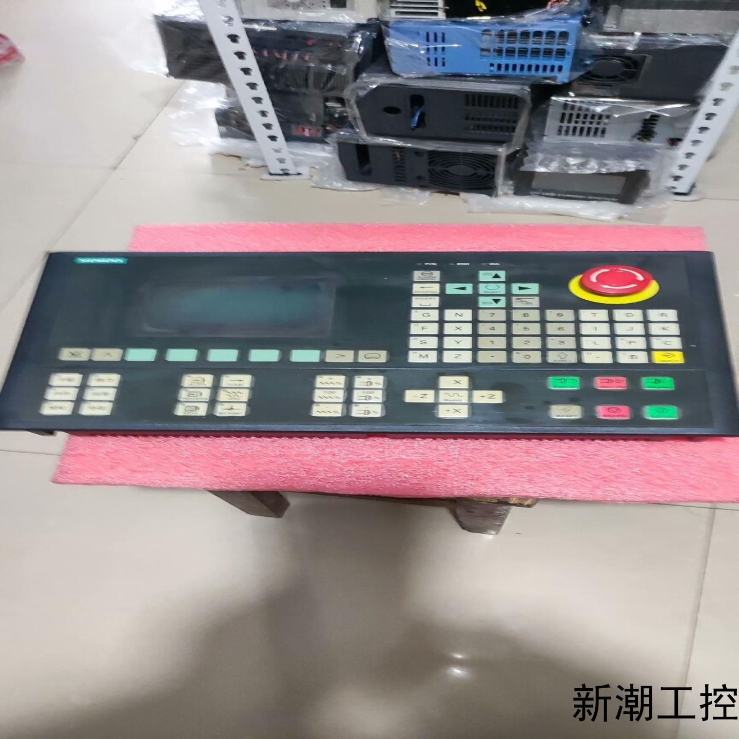 拆机西门数控屏   6FC5500-0BA00-0AA0议价商品
