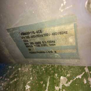 询价g11变频器 拆机包好议价 p1155kw