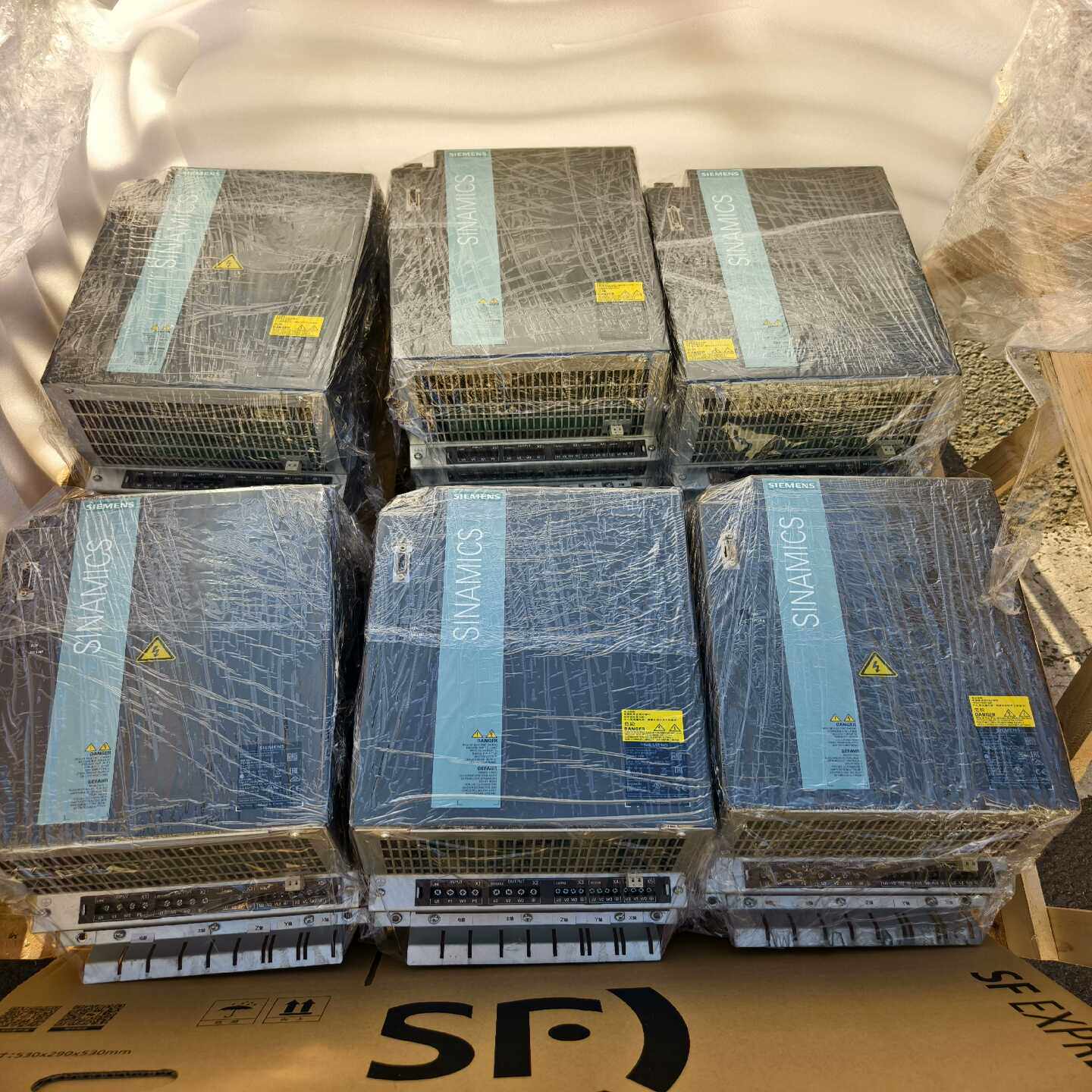 6SL3111-4VE21-6ED1询价