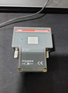 询价ABBSACEPR120/B断路器保护器