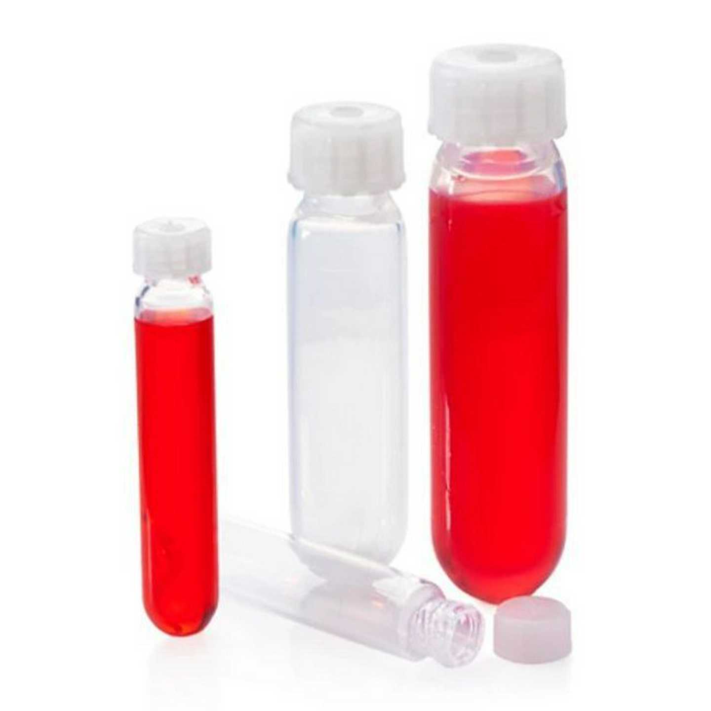 Nalgene/3119-0030/3119-0050OakRidge离心管PP螺旋盖30ml