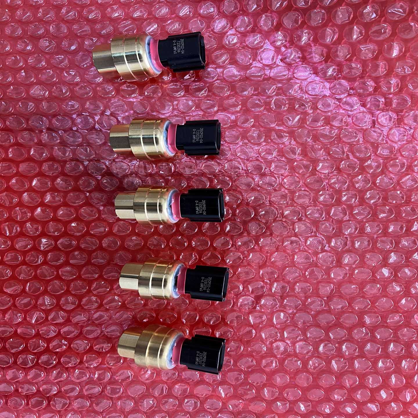 Sensata森萨塔35CP02-04高压传感器。询价