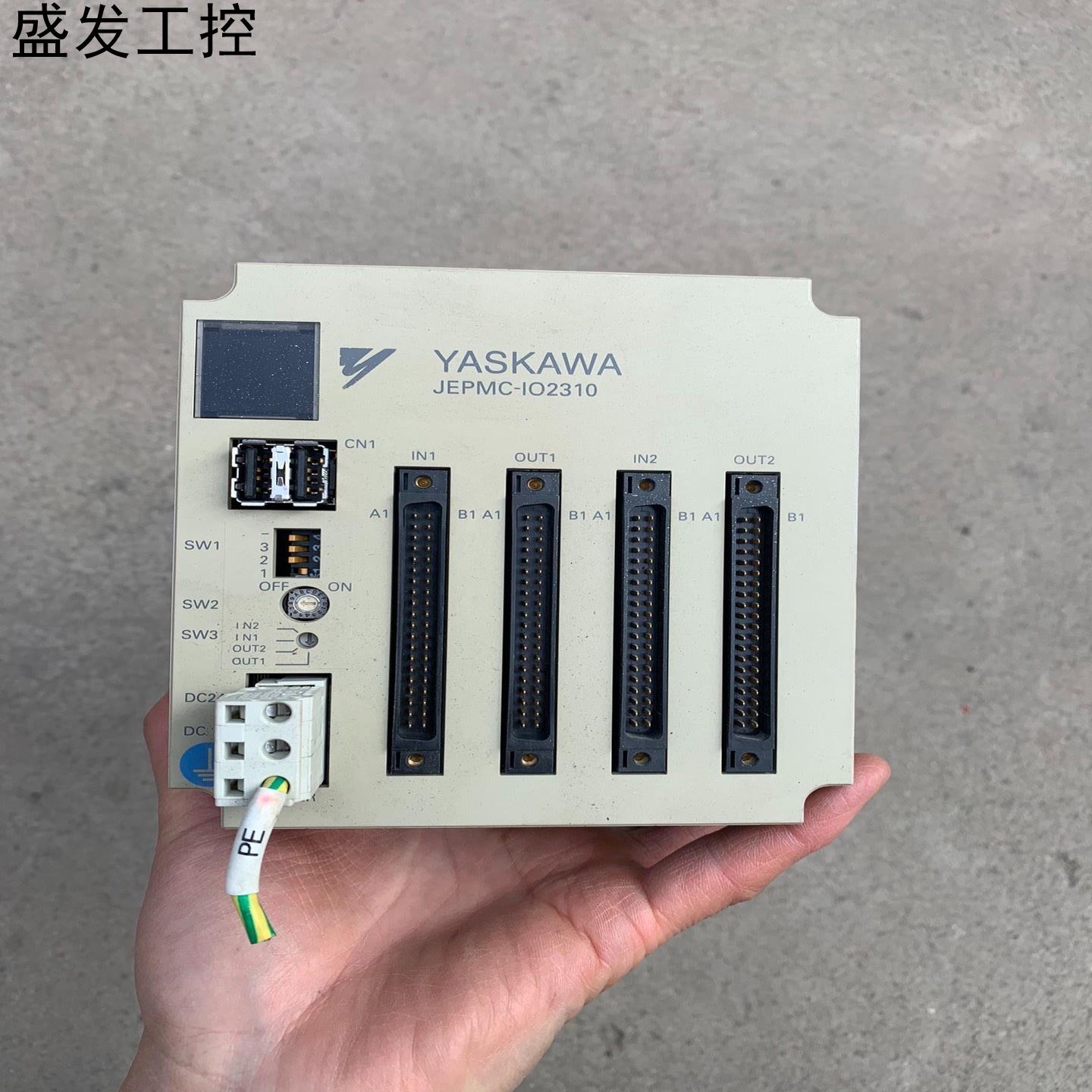 YASKAWA JEPMC-IO2310议价产品