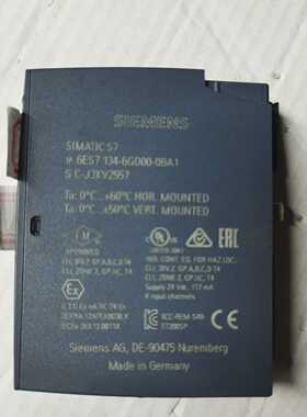 6ES7134-6GD00-0BA1、询价