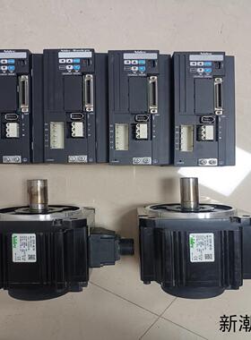 DA24A22+MM102N2LN07 三协 1kw伺服电机议价商品