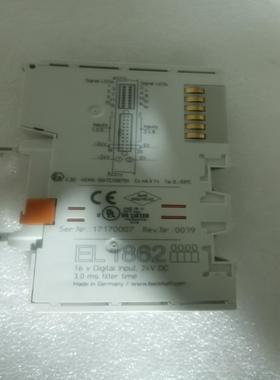 EL1862带包倍福EL1862询价