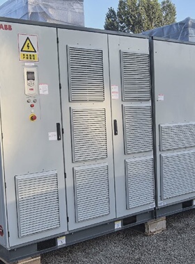 寻IACS580MV高压变频器