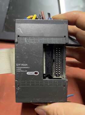 LGpLc模块型号G7F一ADHB二路输入二路输出--议价商品