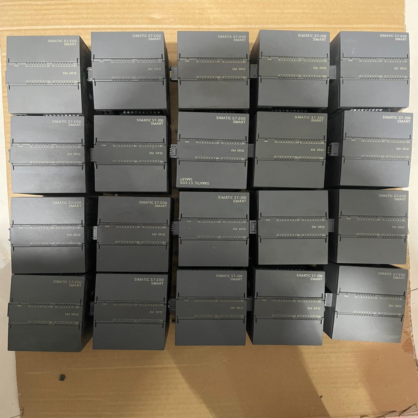 【议价】西门子S7-200SMART 288-2DR32-0AA0