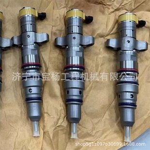 9428喷油器总成适用于C7柴油发动机共轨喷油3879428配件 387