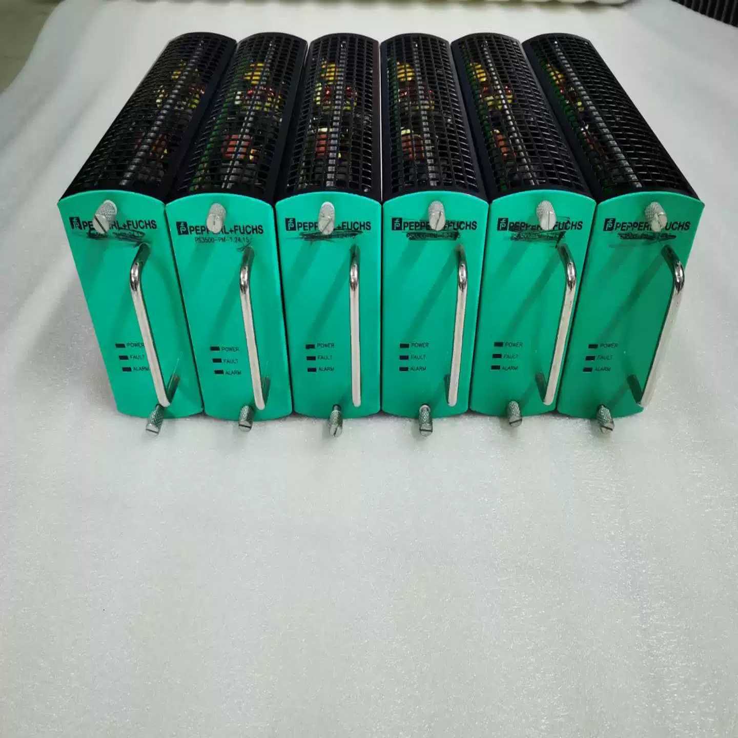 【请询价】倍加福模似传感器PS3500-PM-12415原装现货议