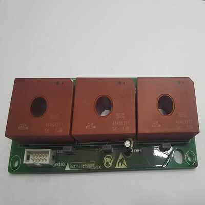 海利普变频器霍尔传感器板 133B4932 DT 02  4【侨报商行】