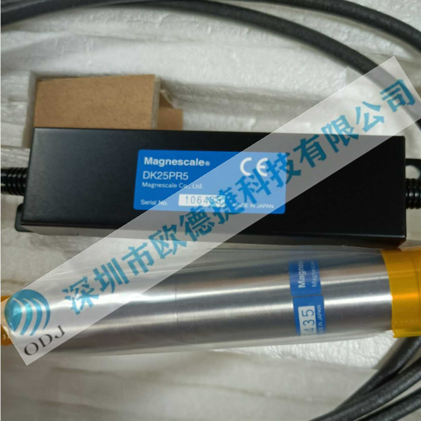 Metaphase传感器DK25PR5E原装进口价格优势