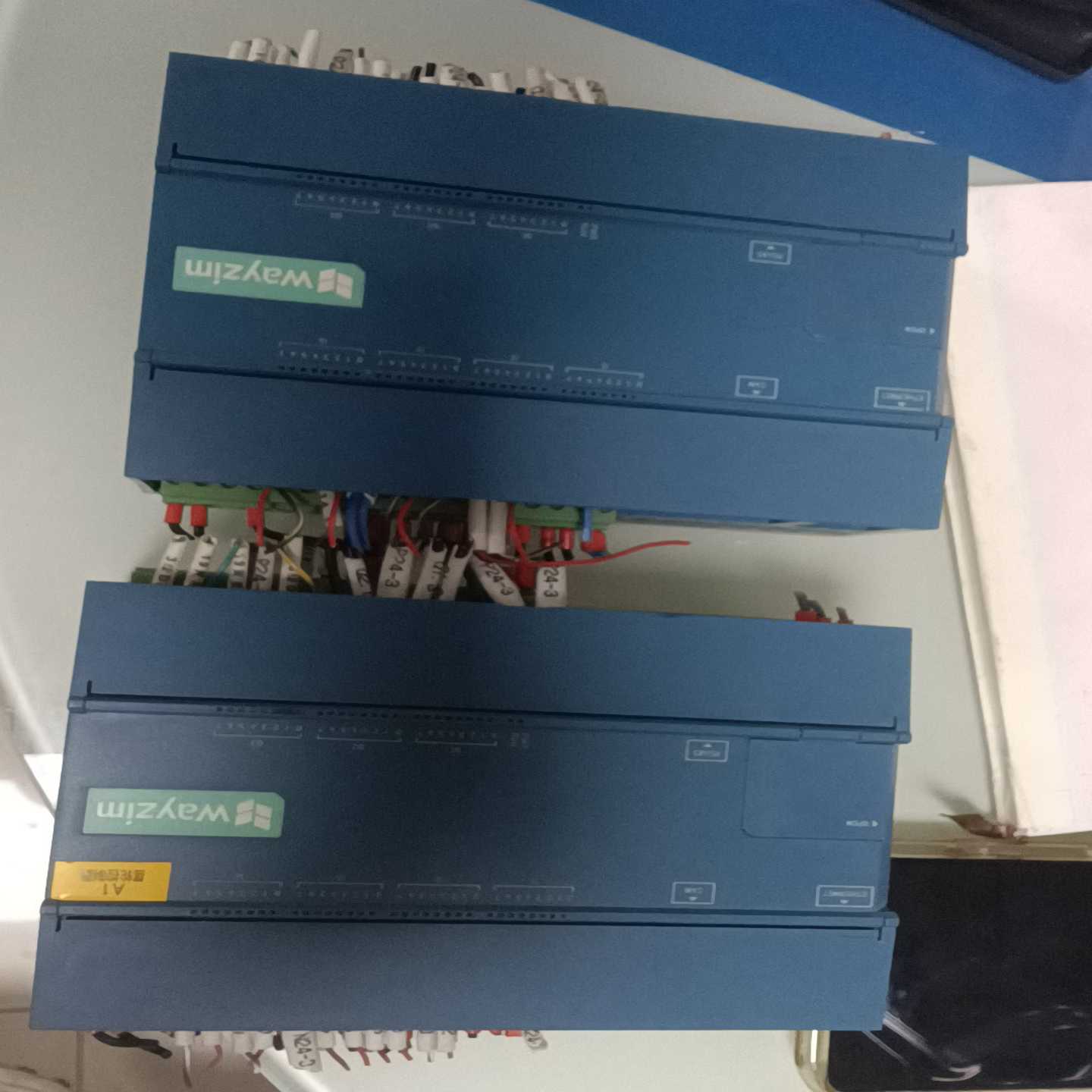 Wayzim一wz--CONTROLSYSTEM-ST0--议价商品