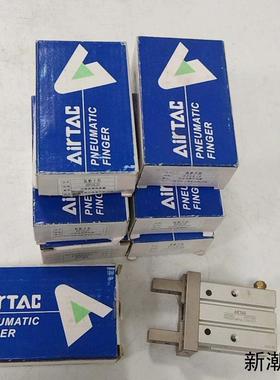 亚德客手指气缸HFSK20现货5个议价商品