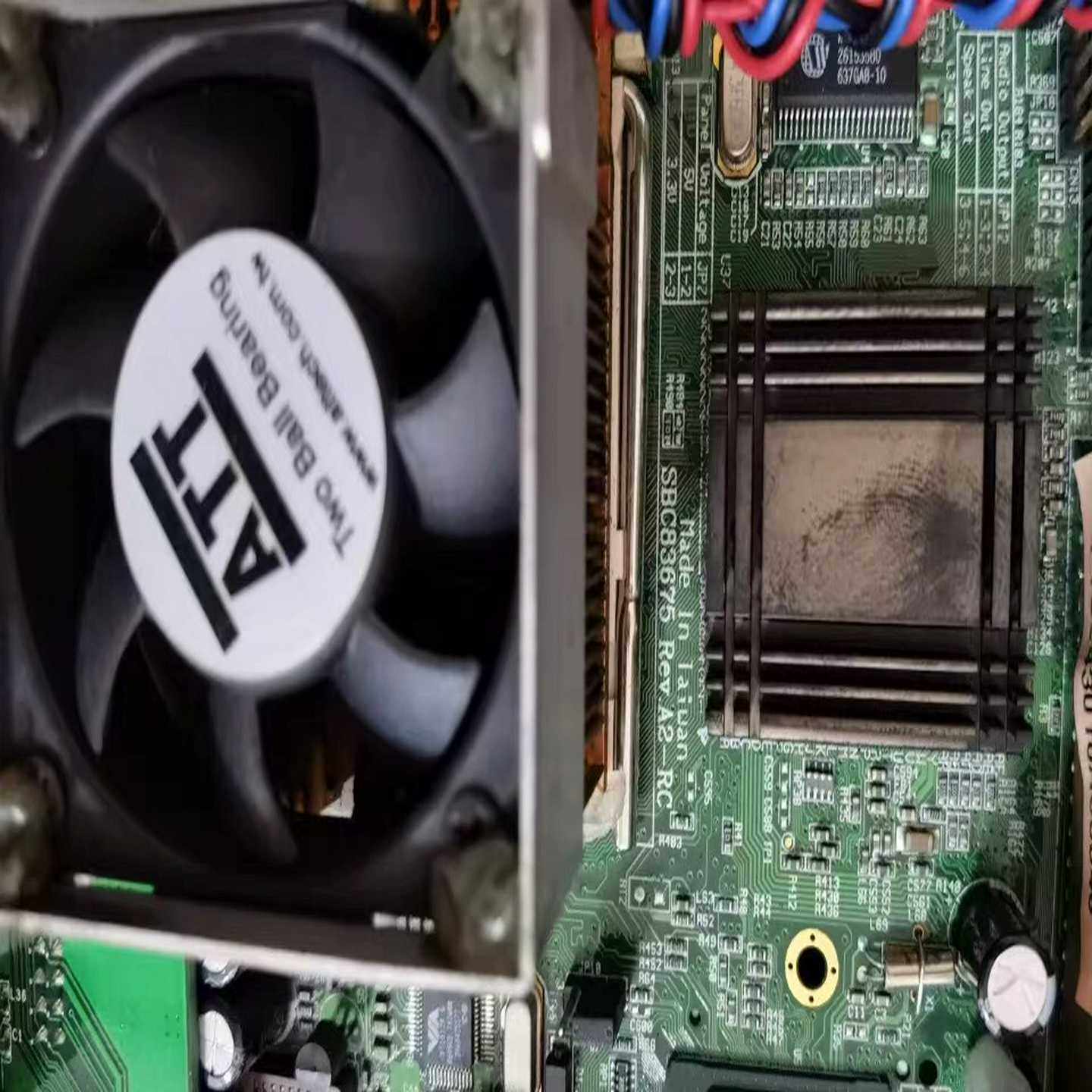 询价艾讯bc8675V.-ac工控机主板艾讯,3C数码配件,其它配件,淘宝优惠券,粉丝福利购,淘宝优惠卷