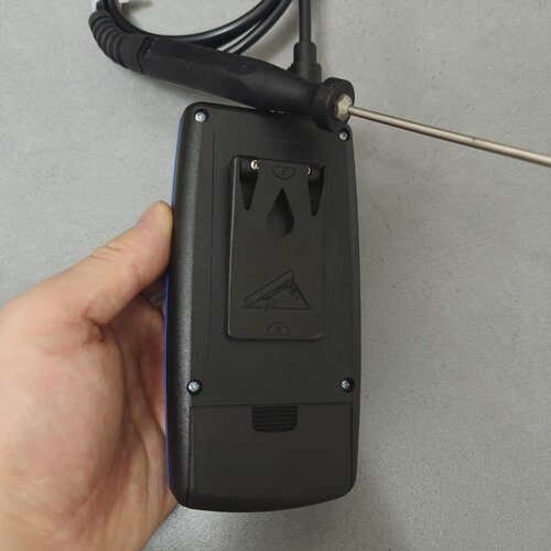 询-GMH 3530 Digital pHmVTherm