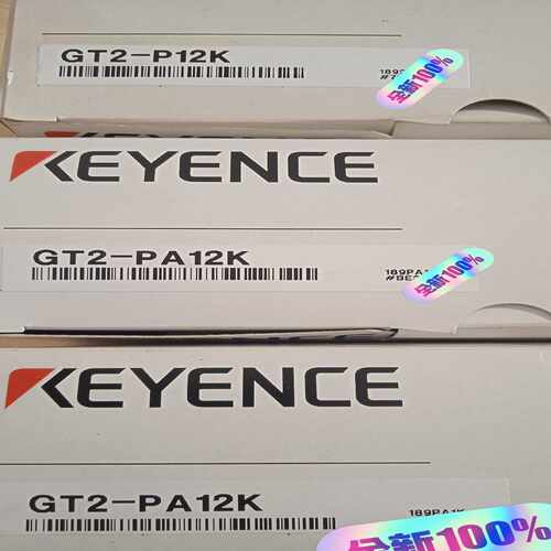 询价~GT2-PA12K  GT2-P12K 基恩士传感器