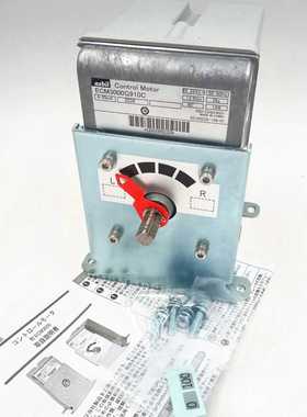 山N武伺服马达ECM3000G9100；ECM3000G910C