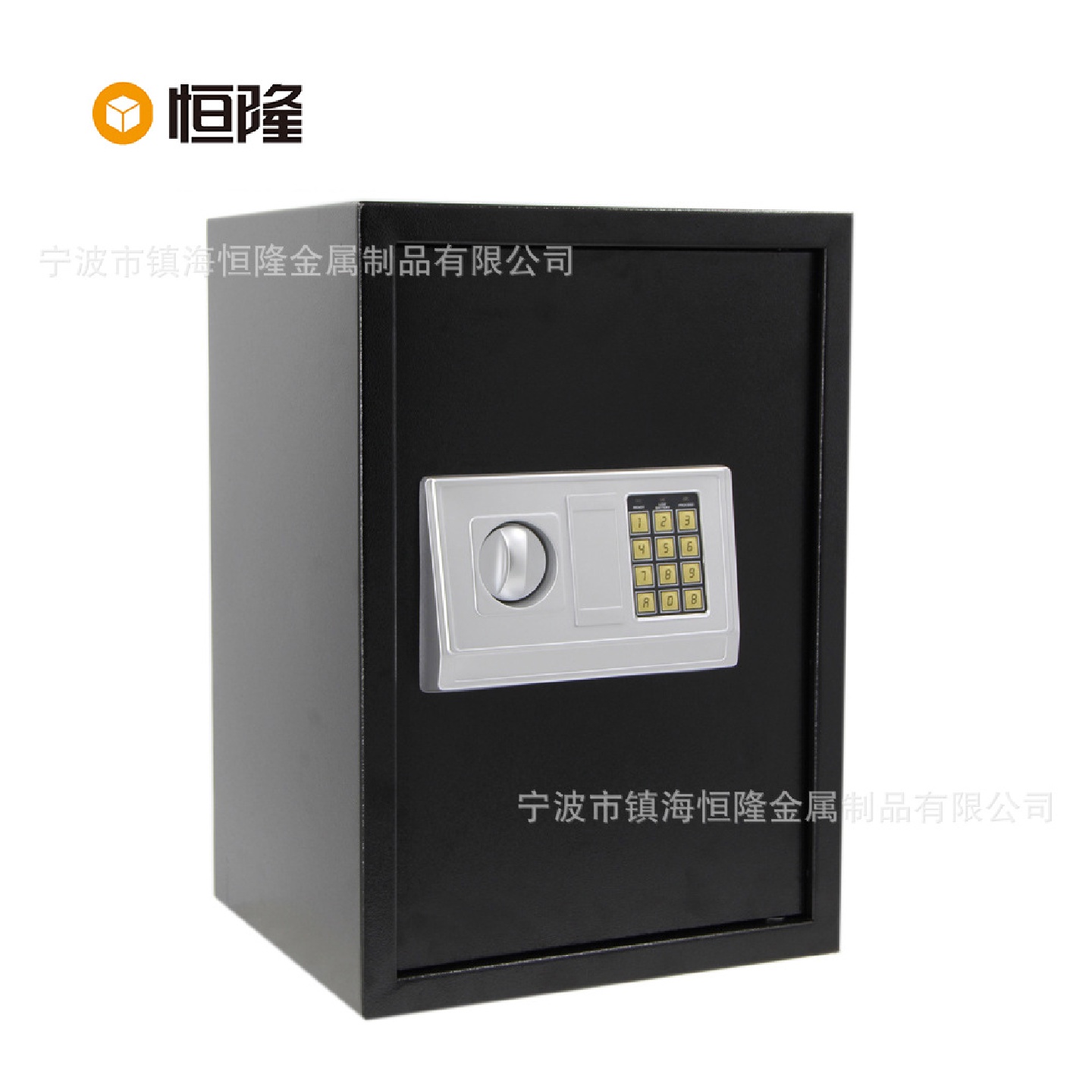 促销EA-50价格另议办公用保险柜大型保险柜电子保险柜