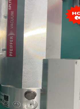 咨询-普发分子泵，仪器专用型号Splitflow80，供应，