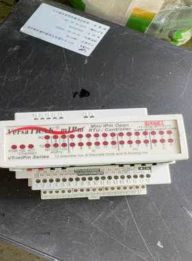 Sixnet西斯耐特VT-MIPMSeries，有两个询价