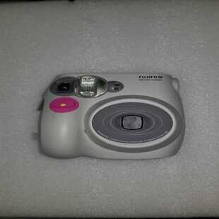 富士拍立得相机instaxmini7S--议价商品