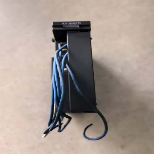基恩士PLC模块KV-B16TDB16TD原装件{议价}
