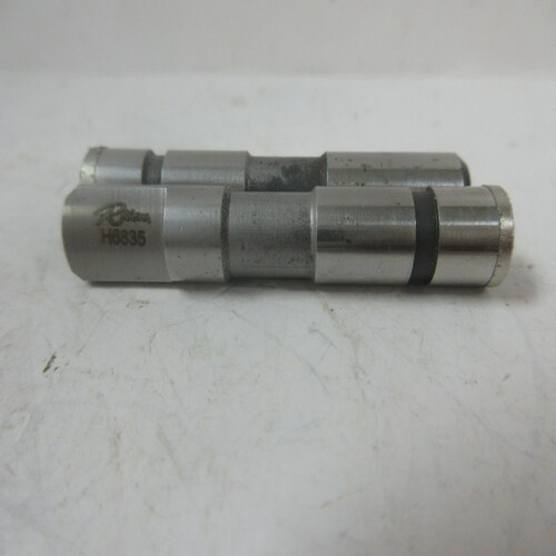 RITEN特别镀钻石驱动别针,H6835,OAL1-3/4”,OAD5/16批量2件