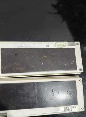 法国Adixen阿尔卡特控制面板，型号112970，119-议价