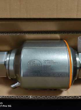 议价易福门 IFM  SM9604