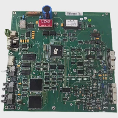 议价Abb Control Motherboard Dapc100 Original Stock 3Asc25h20