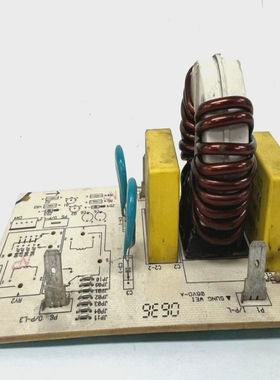 SUNGWEI1214302P639(E1)CIRCUITBOARDLENGTH5-1/8