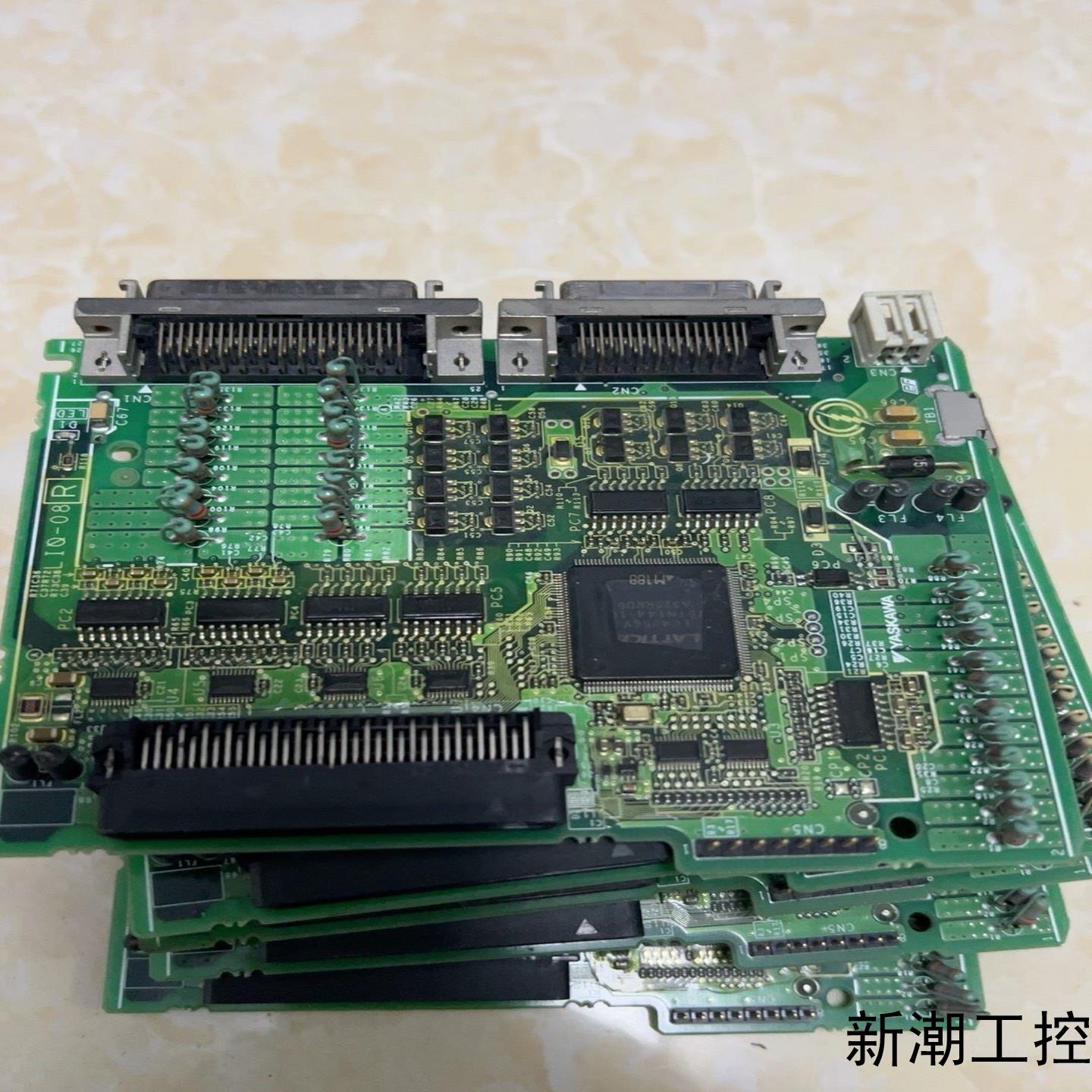 安川机器人通用IO基板JAPMC-IO2308R-E议价商品
