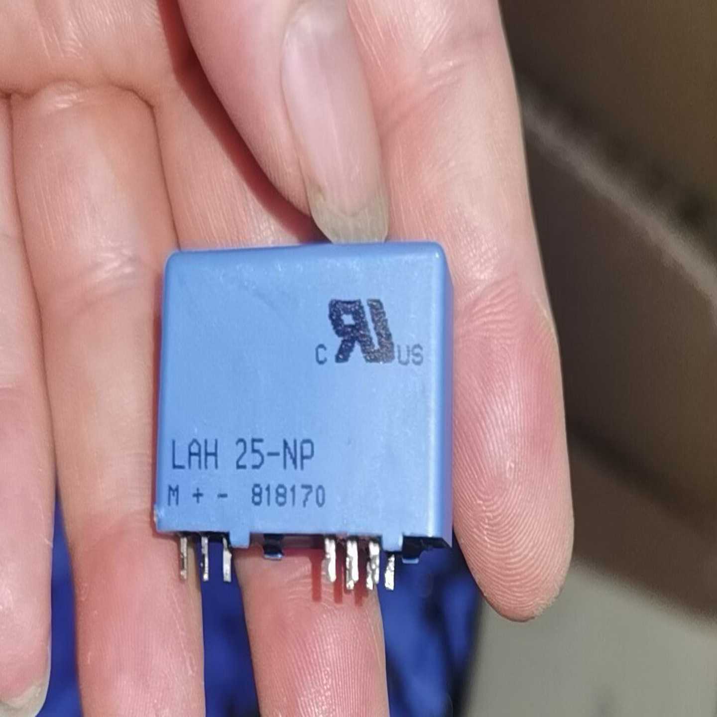 咨询-LAH25-NPLAH25-NP/SP1LAH25-