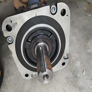 【议价】安川五代伺服电机SGMGV-30ADC61的一台运费适用