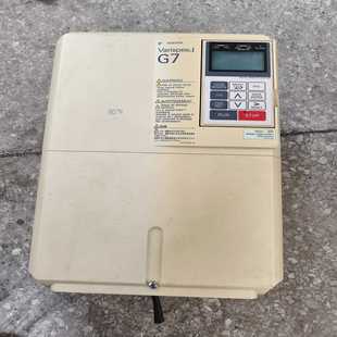 变频器15KWCIMR 已上 G7B4015原装